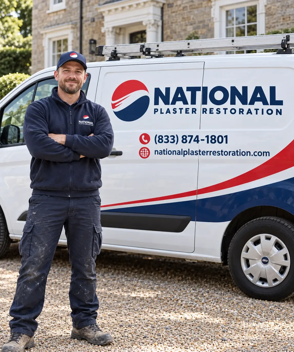 Plaster Repair company in Roseland, VA